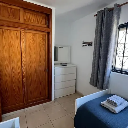 Διαμέρισμα Casa Mo, 2 Bedroom Close To The *