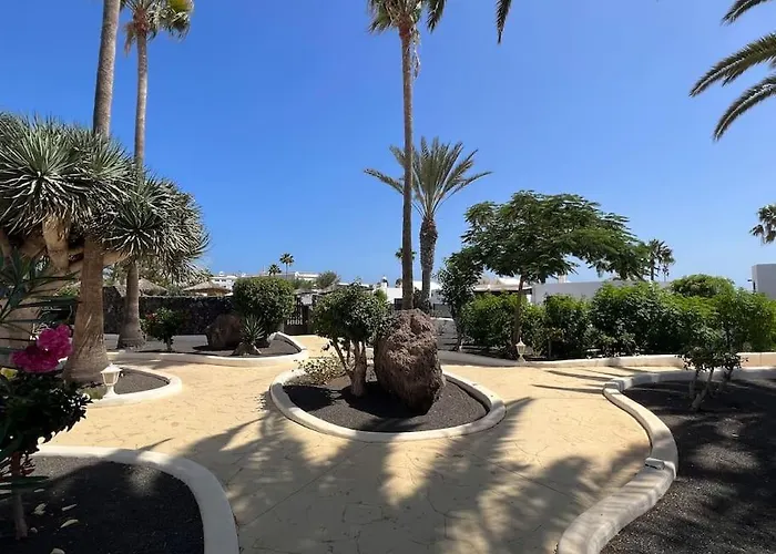 Апартаменты Casa Mo, 2 Bedroom Close To The *