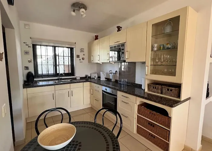 Casa Mo, 2 Bedroom Close To The Пуэрто дель Кармен