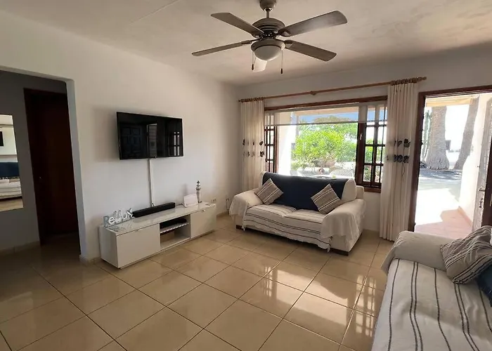 Апартаменты Casa Mo, 2 Bedroom Close To The *