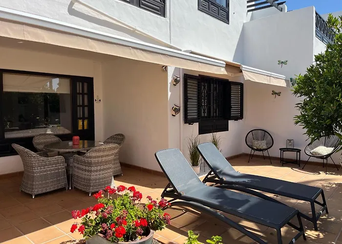 Casa Mo, 2 Bedroom Close To The Пуэрто дель Кармен