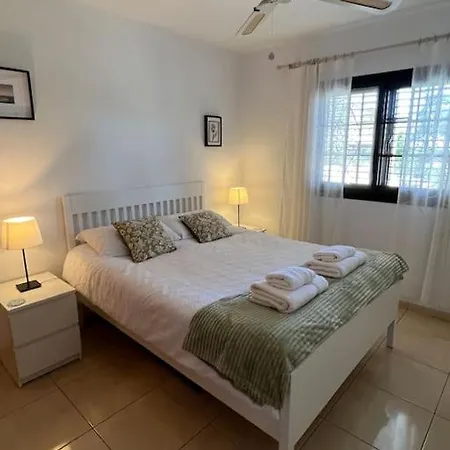 Casa Mo, 2 Bedroom Close To The Lägenhet