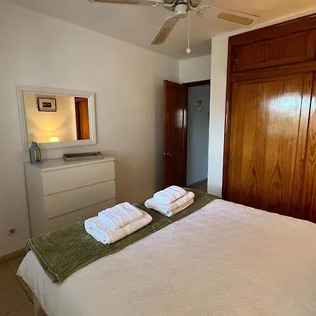Casa Mo, 2 Bedroom Close To The Lägenhet Puerto del Carmen (Lanzarote)