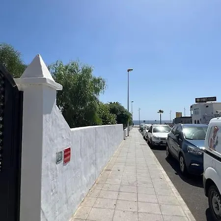 Casa Mo, 2 Bedroom Close To The Apartmán