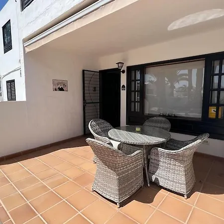 Casa Mo, 2 Bedroom Close To The Lägenhet