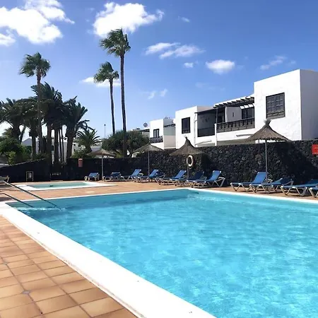 Casa Mo, 2 Bedroom Close To The Apartmán Puerto del Carmen (Lanzarote)