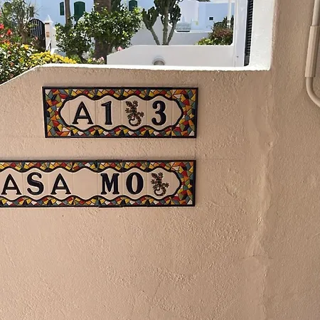 Casa Mo, 2 Bedroom Close To The * פוארטו דל כרמן