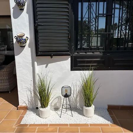 Casa Mo, 2 Bedroom Close To The Appartement *