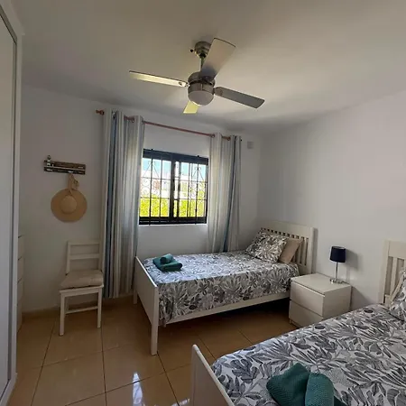 Lejlighed Casa Mo, 2 Bedroom Close To The *