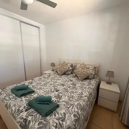 Lejlighed Casa Mo, 2 Bedroom Close To The Puerto del Carmen (Lanzarote)