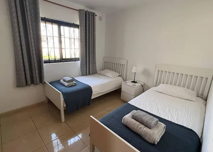 Casa Mo, 2 Bedroom Close To The *