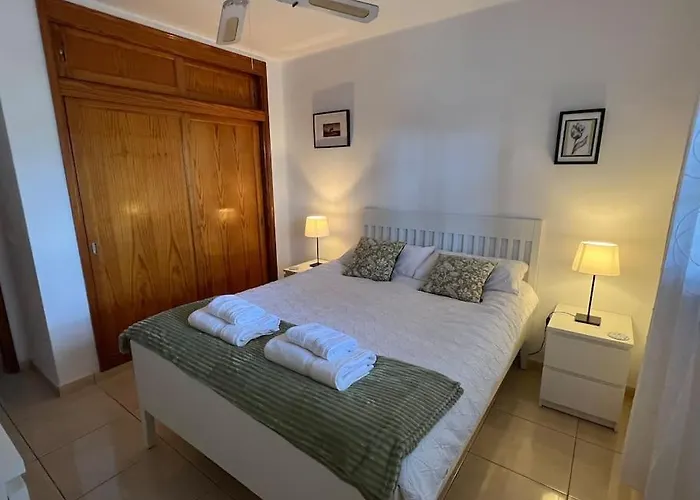 דירה Casa Mo, 2 Bedroom Close To The פוארטו דל כרמן