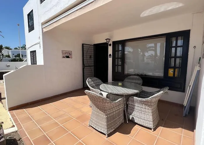 Casa Mo, 2 Bedroom Close To The Apartment