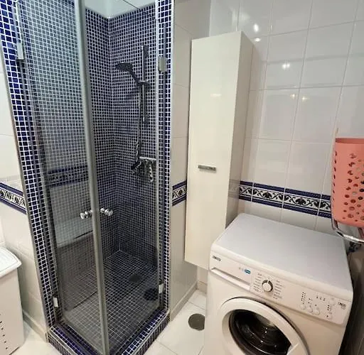 Casa Mo, 2 Bedroom Close To The *