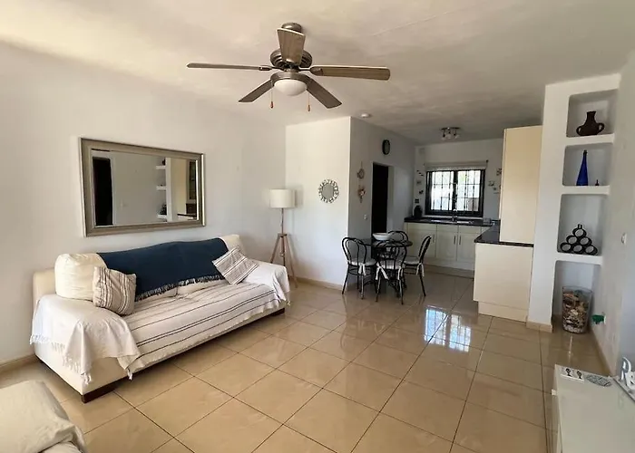 Casa Mo, 2 Bedroom Close To The