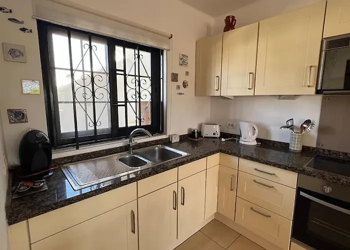 Casa Mo, 2 Bedroom Close To The פוארטו דל כרמן