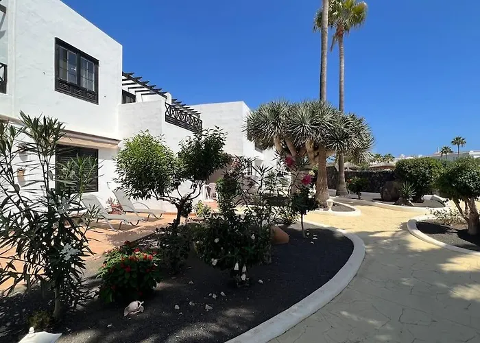 Casa Mo, 2 Bedroom Close To The דירה