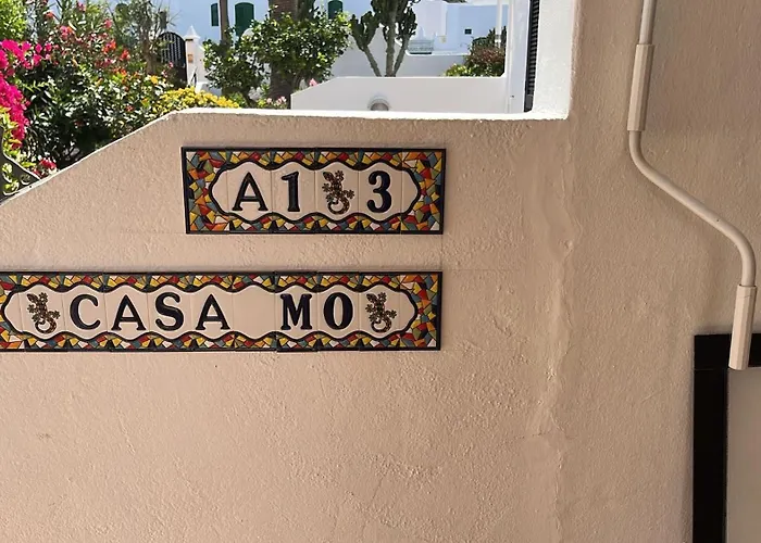 Casa Mo, 2 Bedroom Close To The * פוארטו דל כרמן