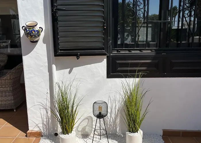 Casa Mo, 2 Bedroom Close To The Apartment *