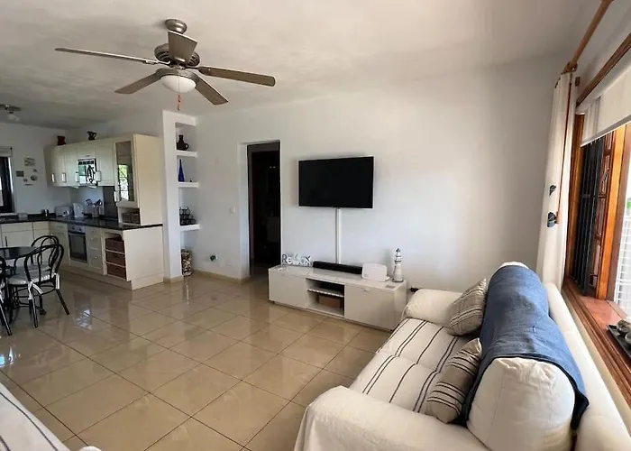 Appartement Casa Mo, 2 Bedroom Close To The Puerto del Carmen (Lanzarote)