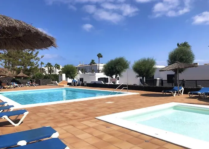 Casa Mo, 2 Bedroom Close To The Appartement *